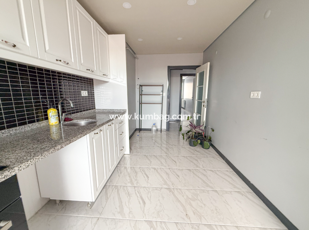 Doppelterrasse Duplex Mit Meerblick Zu Vermieten In Altinova 3 1