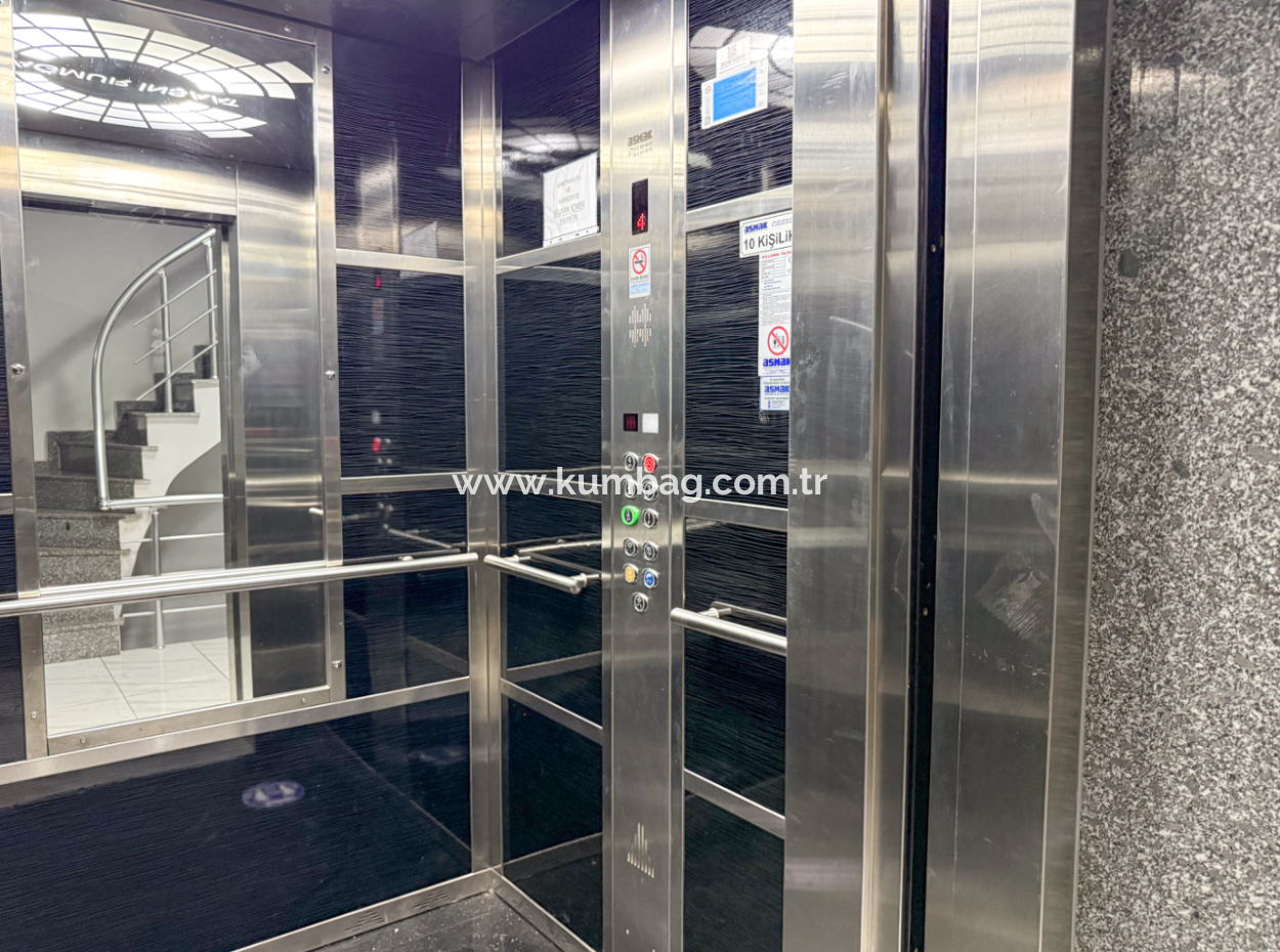 Doppelterrasse Duplex Mit Meerblick Zu Vermieten In Altinova 3 1