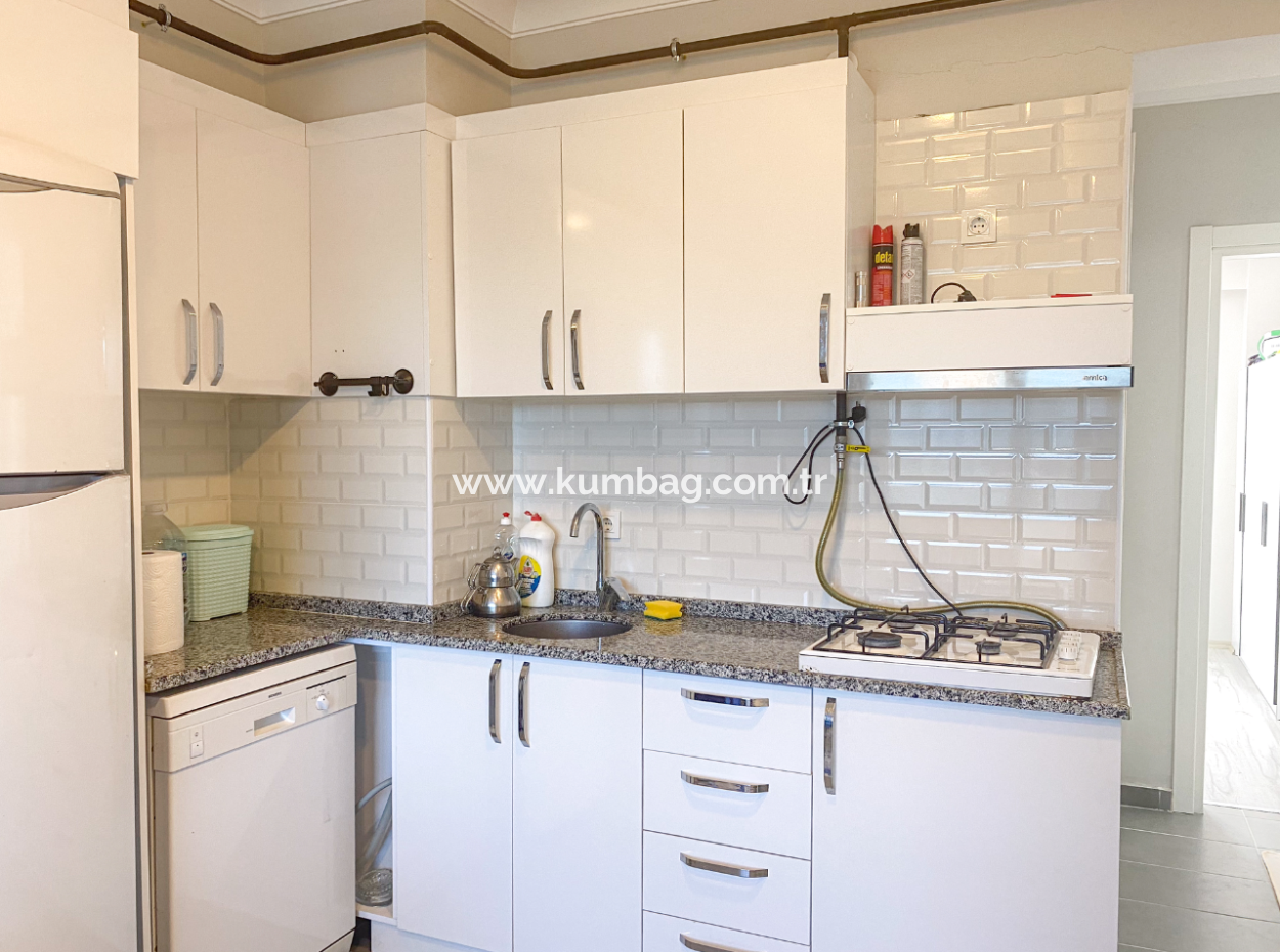 2 1 Wohnung Zu Vermieten In Der Nähe Des Meeres Mit Aquapark Und Pool