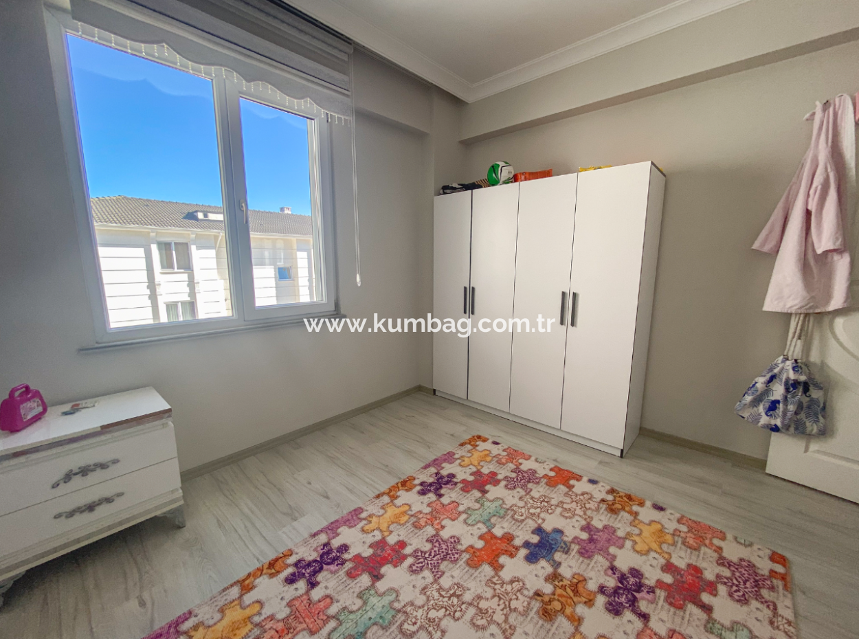 2 1 Wohnung Zu Vermieten In Der Nähe Des Meeres Mit Aquapark Und Pool