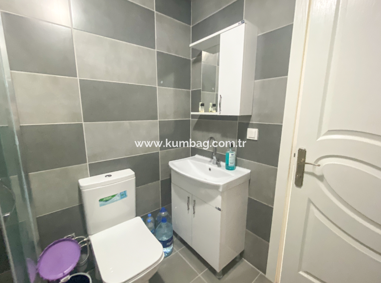 2 1 Wohnung Zu Vermieten In Der Nähe Des Meeres Mit Aquapark Und Pool