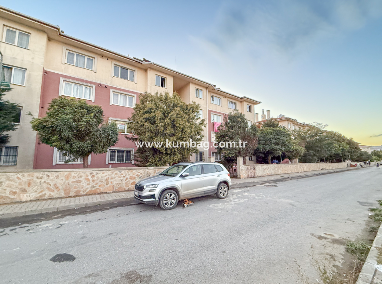 1 1 Wohnung Zu Verkaufen In Karadeniz Mahallesi Toki Residenzen