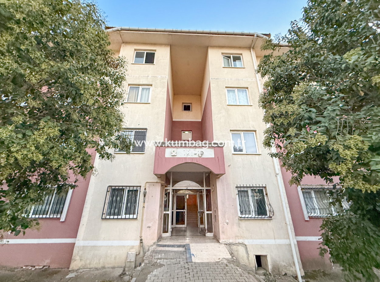 1 1 Wohnung Zu Verkaufen In Karadeniz Mahallesi Toki Residenzen