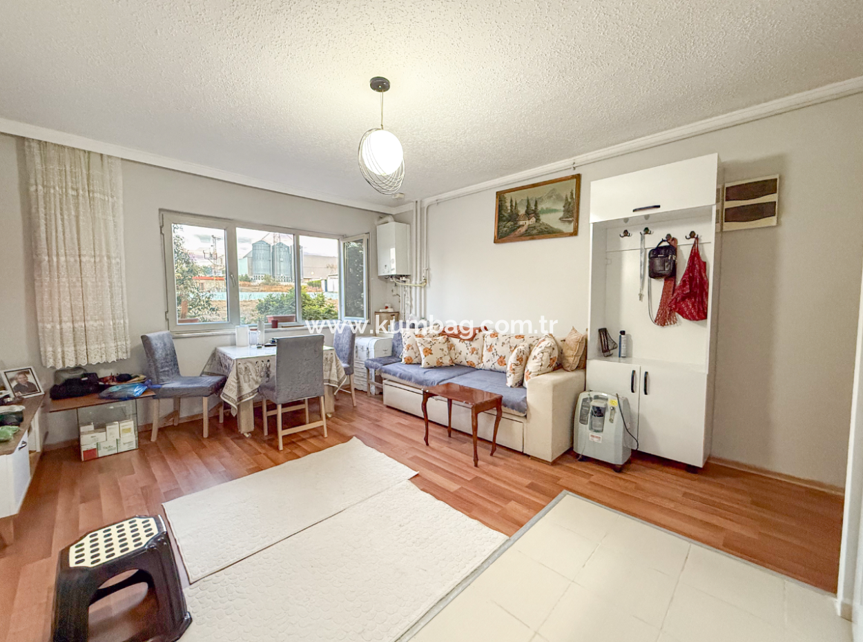 1 1 Wohnung Zu Verkaufen In Karadeniz Mahallesi Toki Residenzen