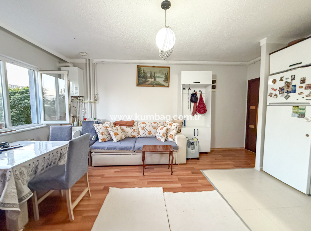 1 1 Wohnung Zu Verkaufen In Karadeniz Mahallesi Toki Residenzen