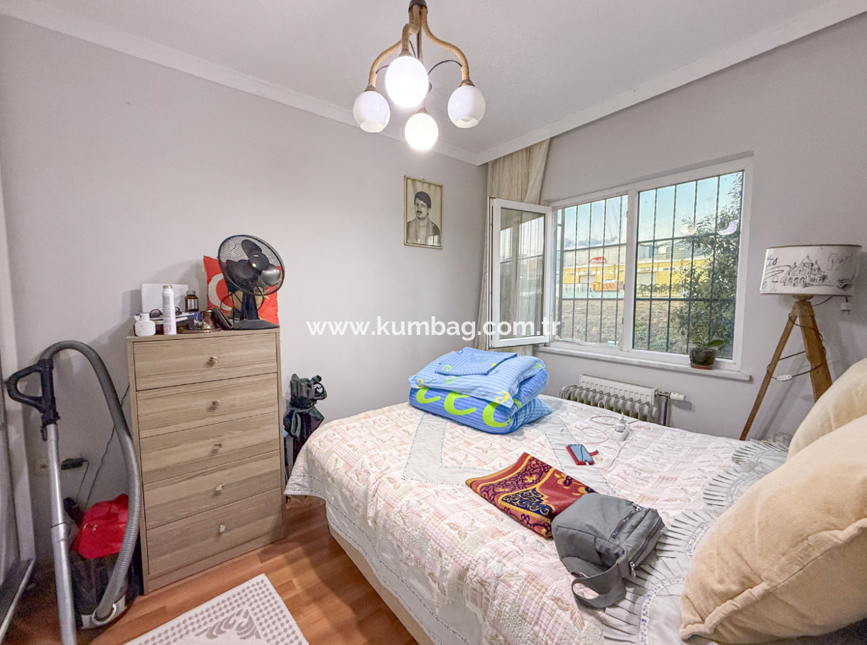 1 1 Wohnung Zu Verkaufen In Karadeniz Mahallesi Toki Residenzen