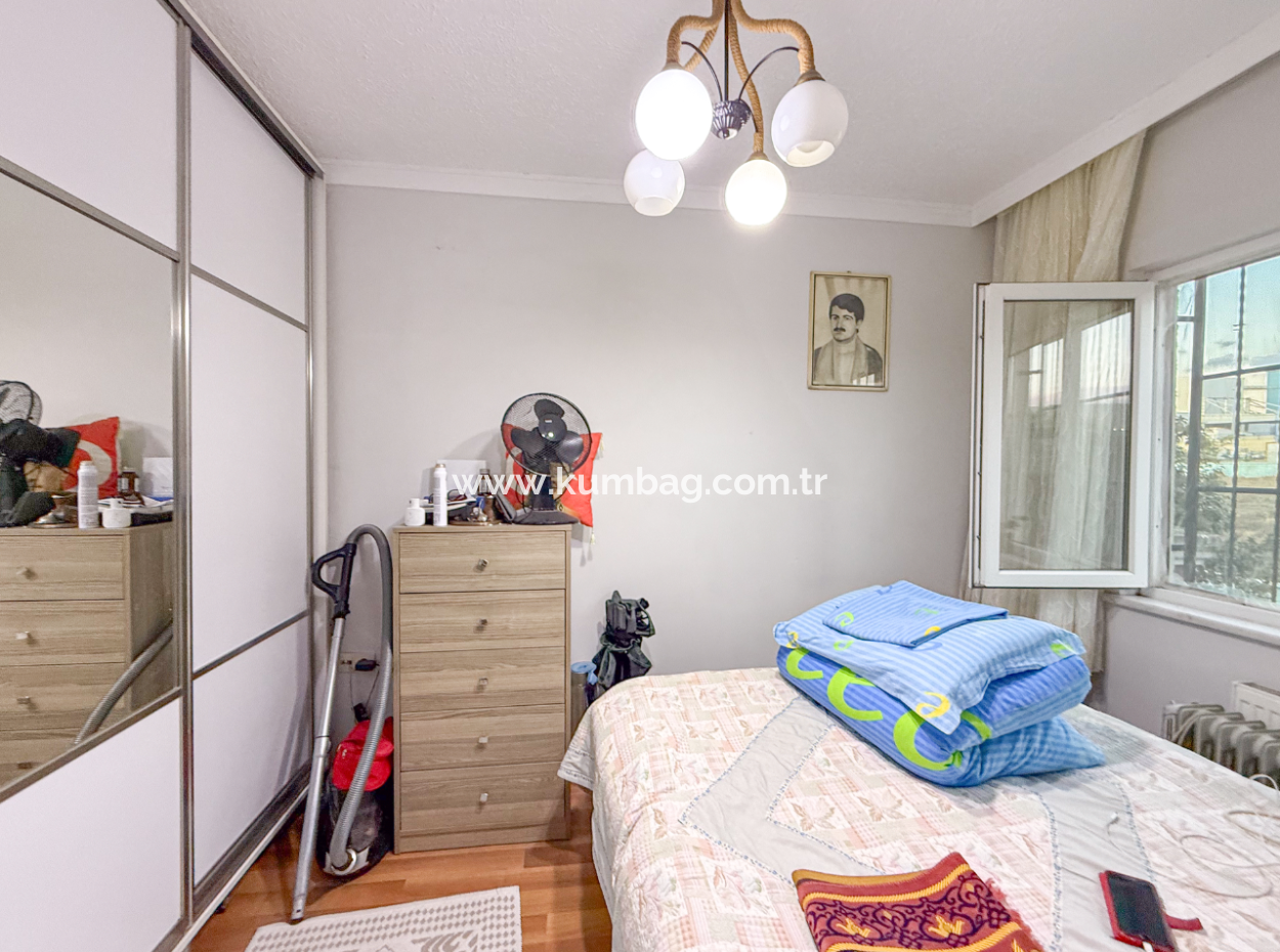 1 1 Wohnung Zu Verkaufen In Karadeniz Mahallesi Toki Residenzen