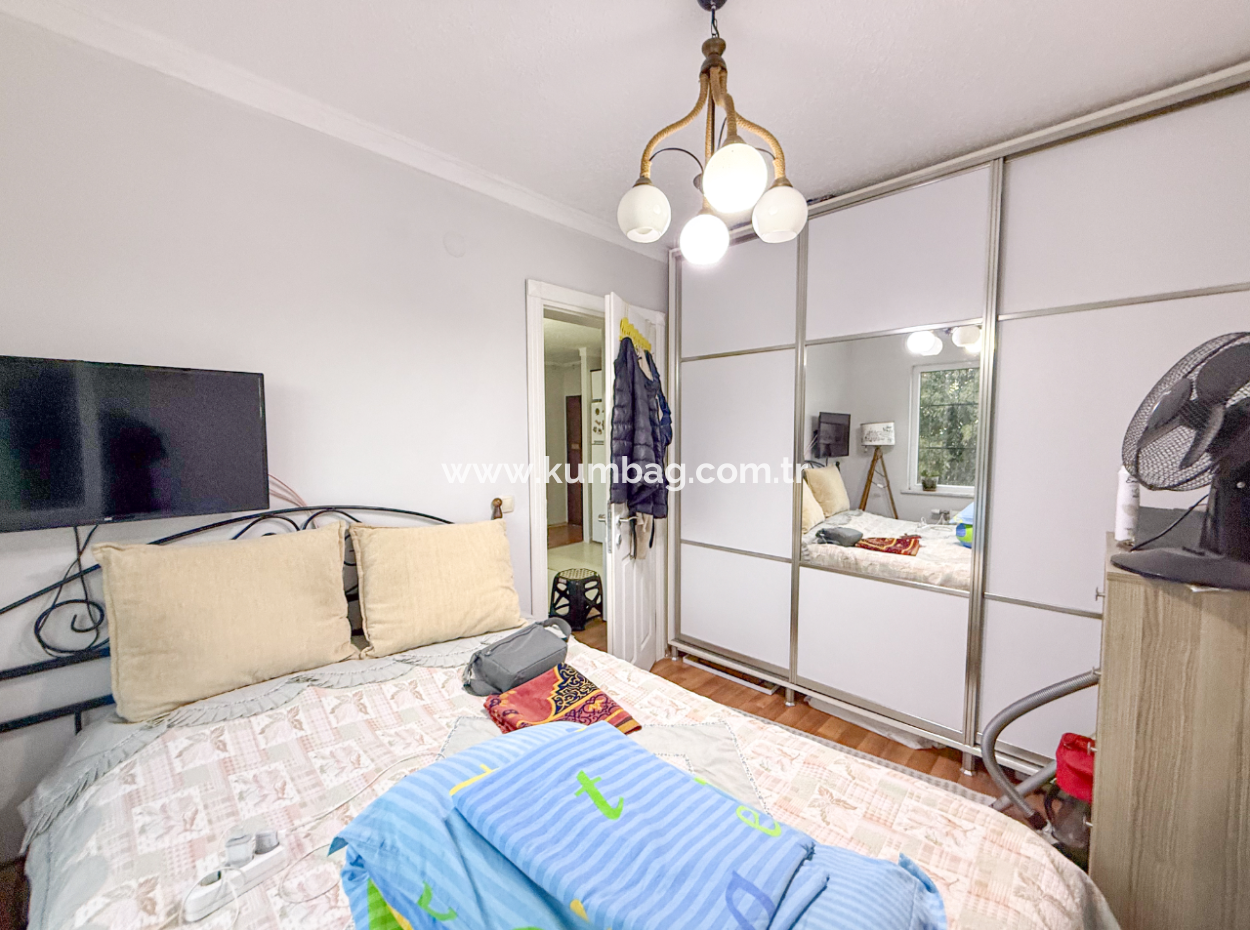 1 1 Wohnung Zu Verkaufen In Karadeniz Mahallesi Toki Residenzen