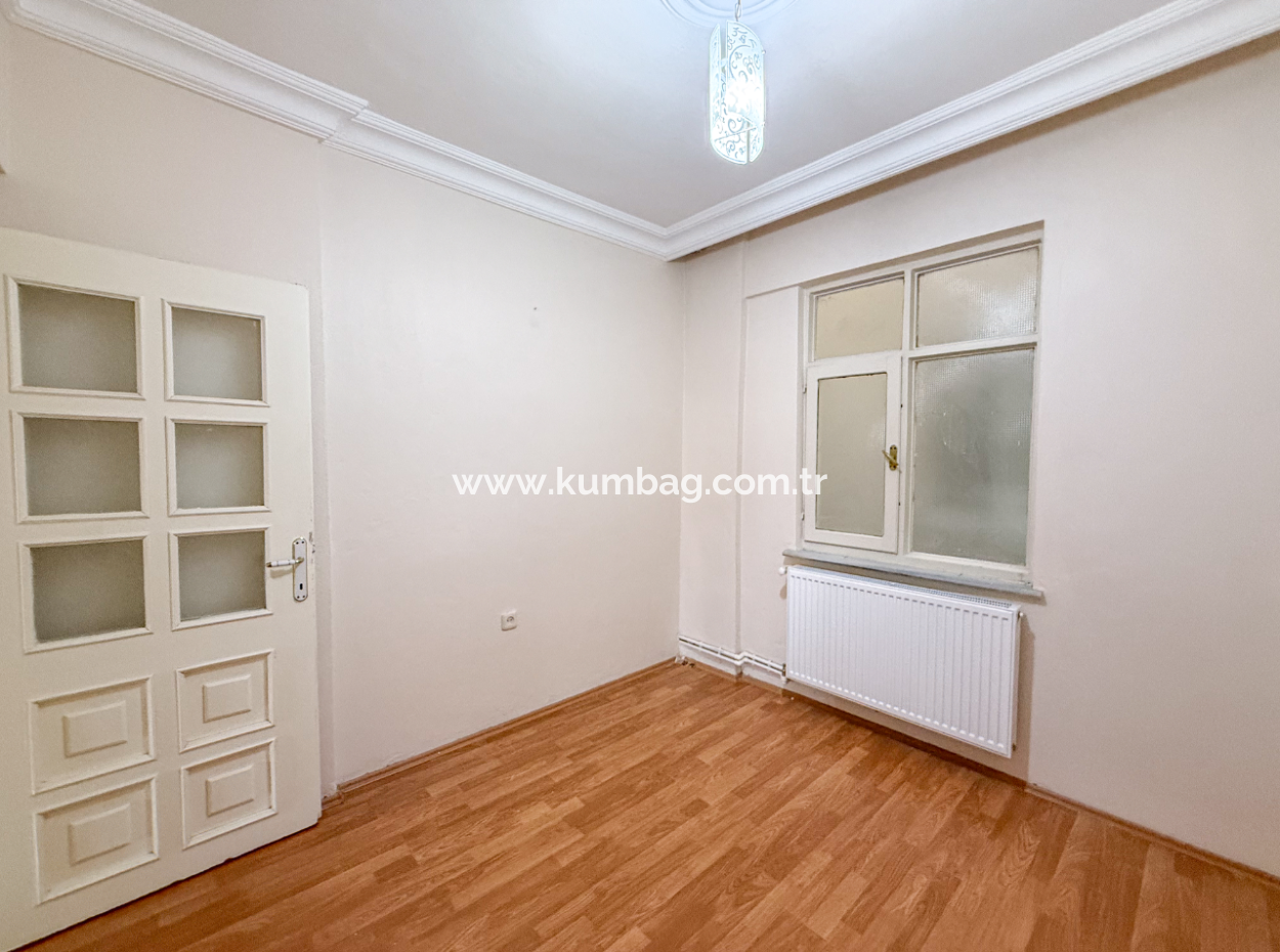 2 1 Wohnung Zum Verkauf Mit Aufzug In Der Muratli Strasse