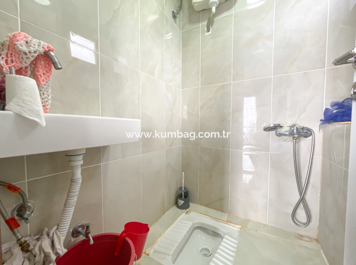 Topagac Mh. Sea View Ultra Luxury Modern 4 1 Duplex Zum Verkauf