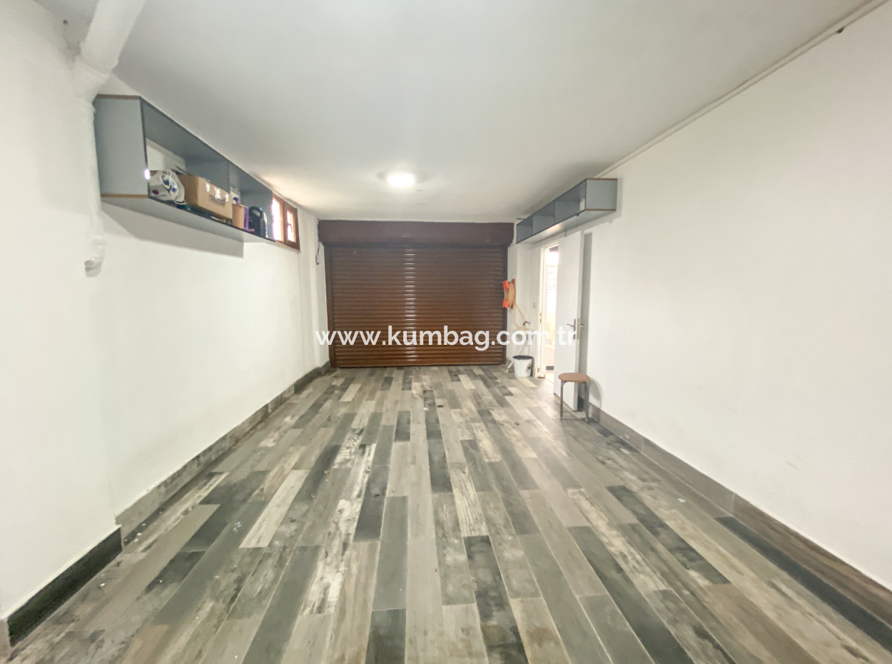 Topagac Mh. Sea View Ultra Luxury Modern 4 1 Duplex Zum Verkauf