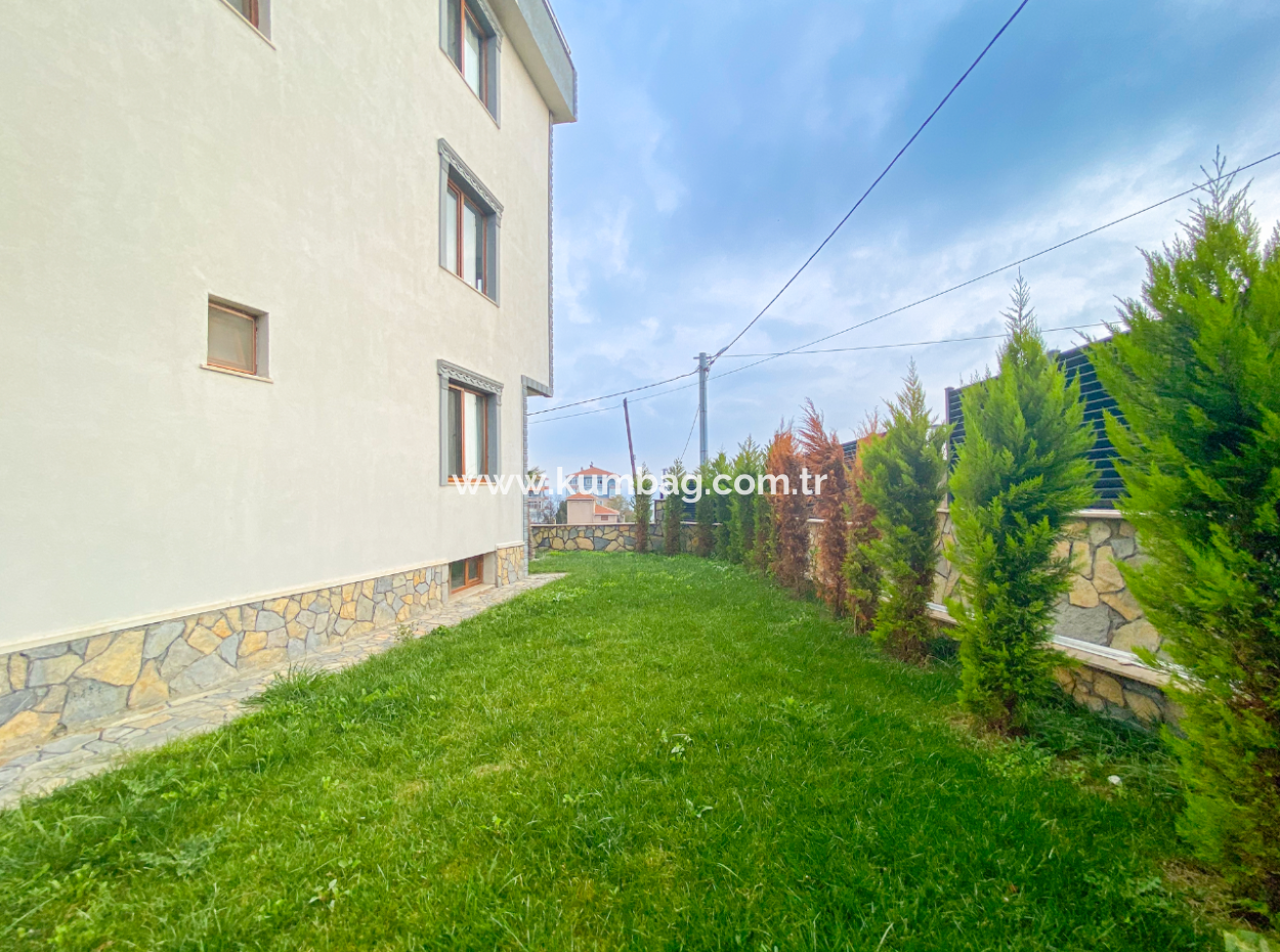 Topagac Mh. Sea View Ultra Luxury Modern 4 1 Duplex Zum Verkauf