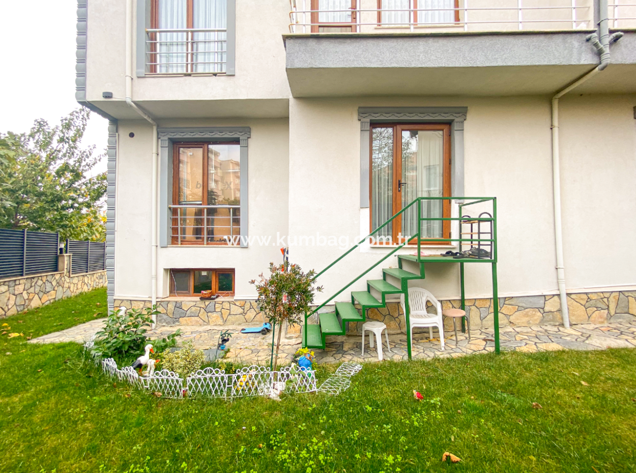 Topagac Mh. Sea View Ultra Luxury Modern 4 1 Duplex Zum Verkauf