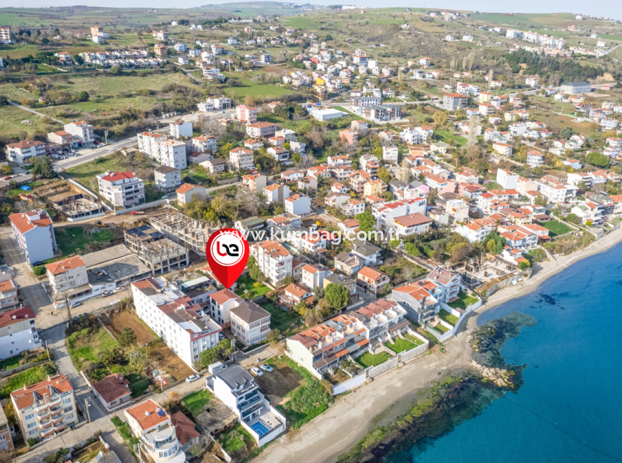 Barbaros Mh Ultra Luxury 5 1 Triplex Neue Villa Am Grund Des Meeres