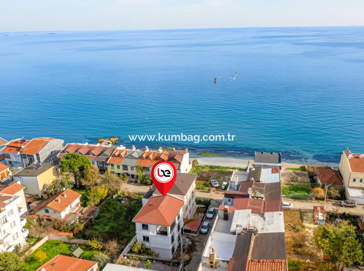 Barbaros Mh Ultra Luxury 5 1 Triplex Neue Villa Am Grund Des Meeres