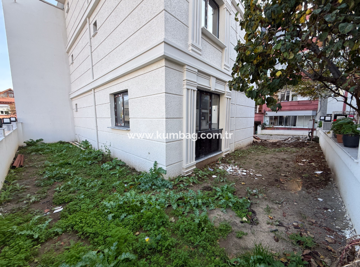 Barbaros Mh Ultra Luxury 5 1 Triplex Neue Villa Am Grund Des Meeres