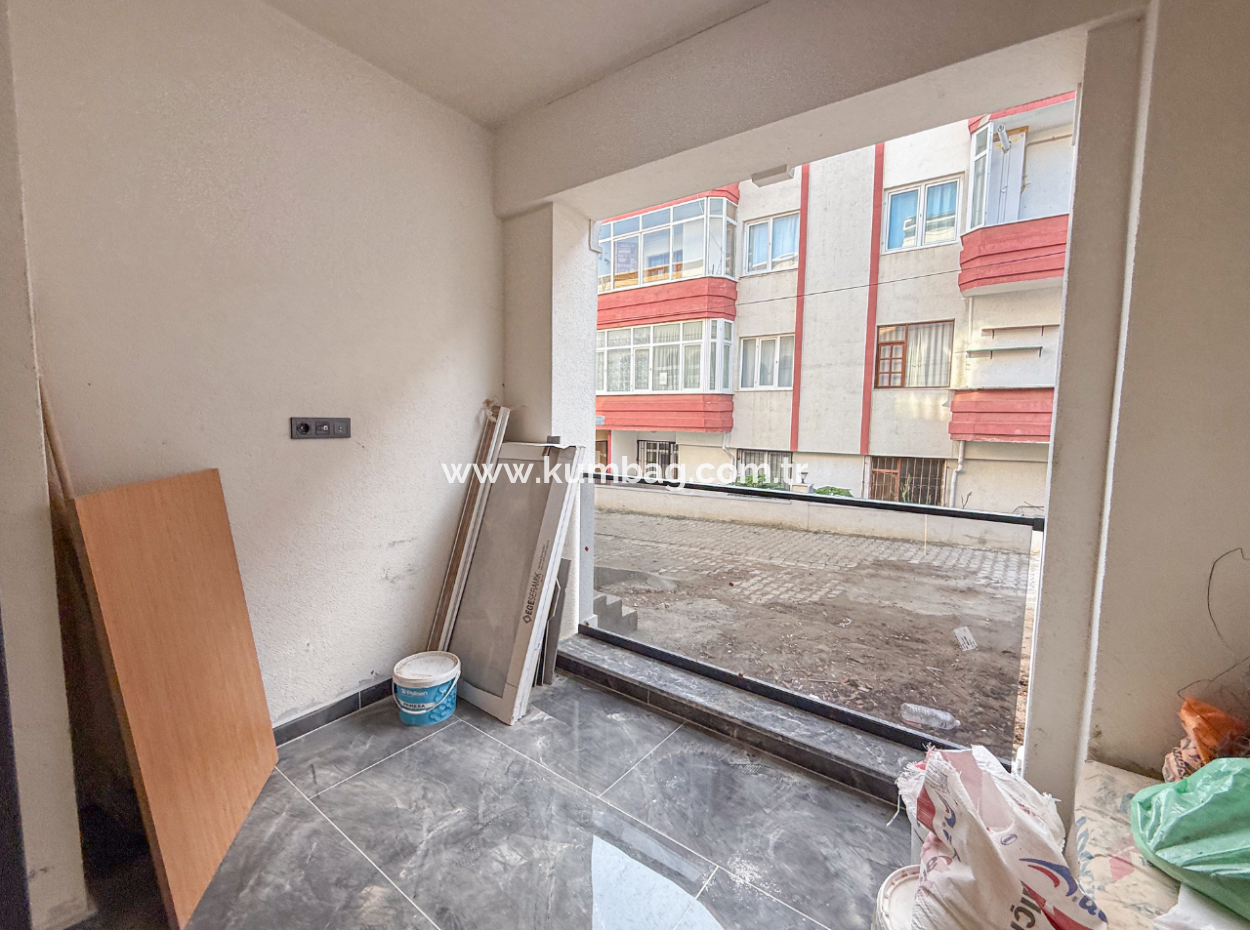 Barbaros Mh Ultra Luxury 5 1 Triplex Neue Villa Am Grund Des Meeres