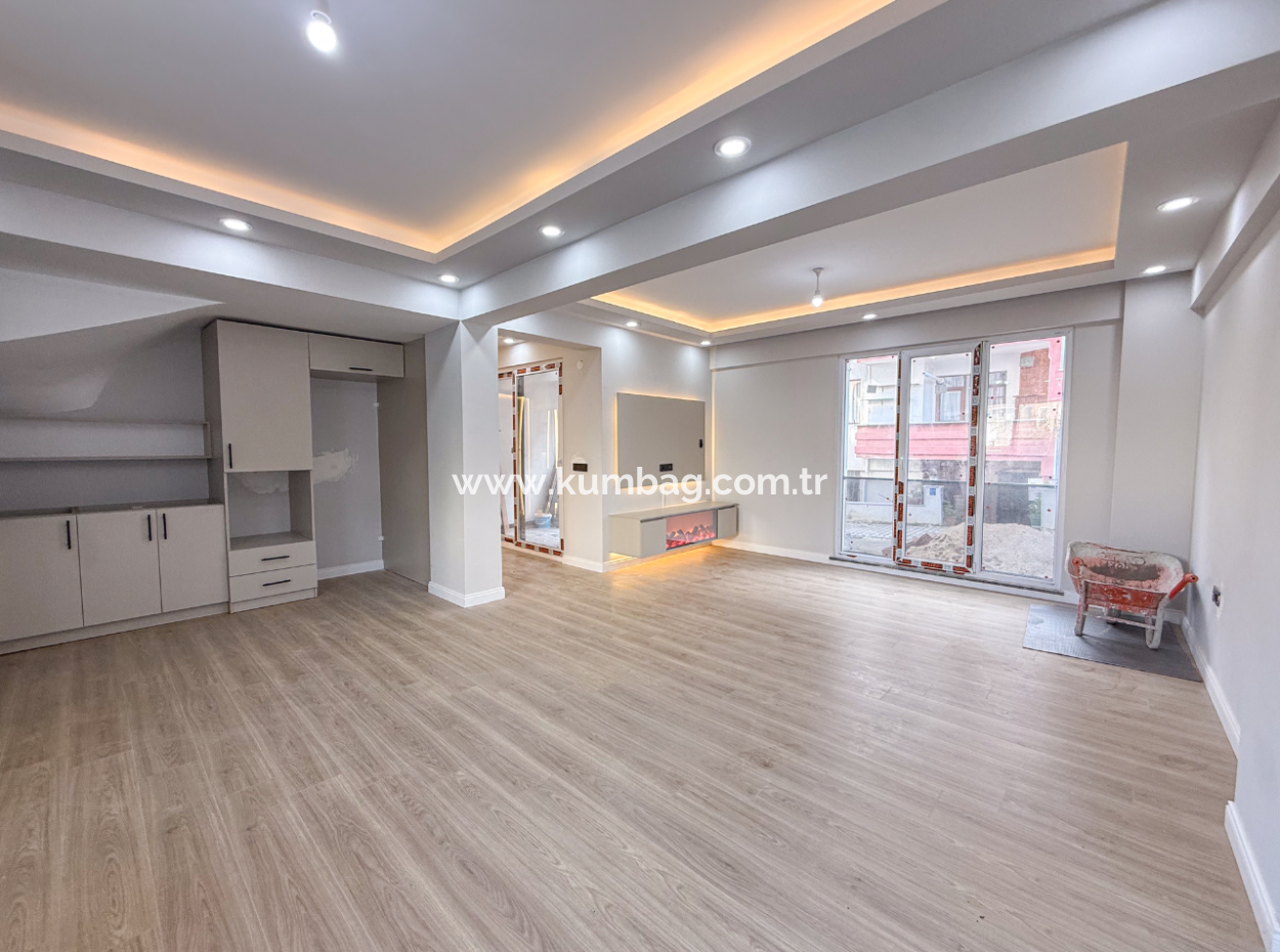 Barbaros Mh Ultra Luxury 5 1 Triplex Neue Villa Am Grund Des Meeres