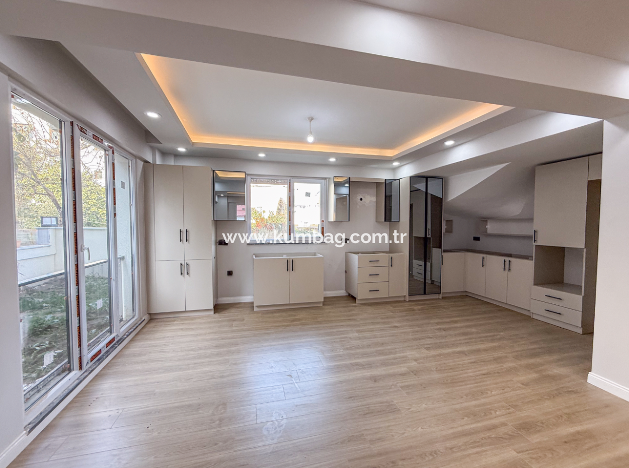 Barbaros Mh Ultra Luxury 5 1 Triplex Neue Villa Am Grund Des Meeres