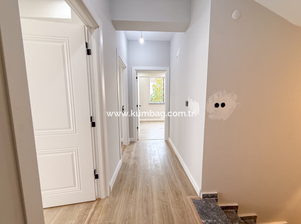 Barbaros Mh Ultra Luxury 5 1 Triplex Neue Villa Am Grund Des Meeres