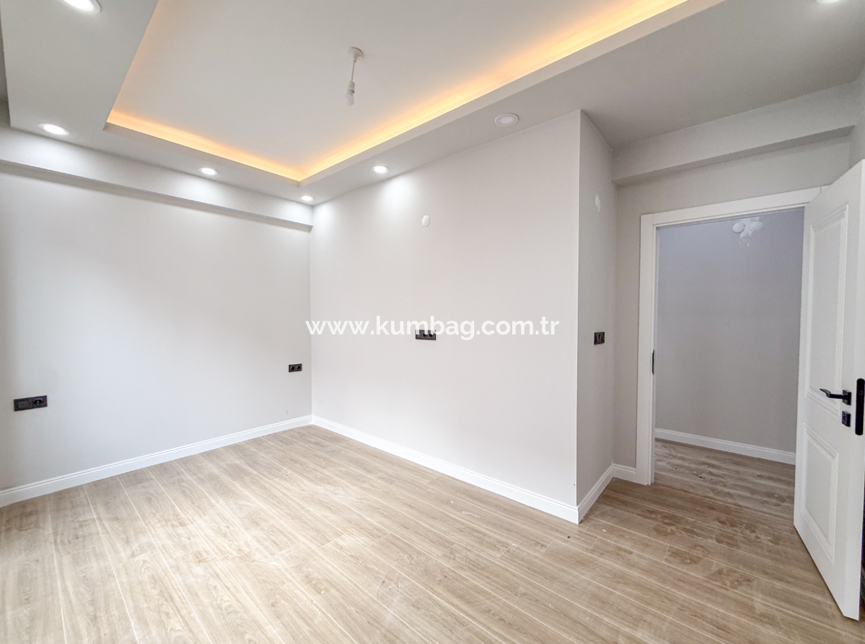 Barbaros Mh Ultra Luxury 5 1 Triplex Neue Villa Am Grund Des Meeres