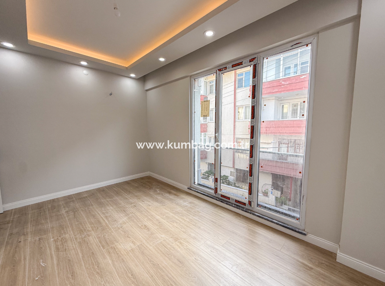 Barbaros Mh Ultra Luxury 5 1 Triplex Neue Villa Am Grund Des Meeres