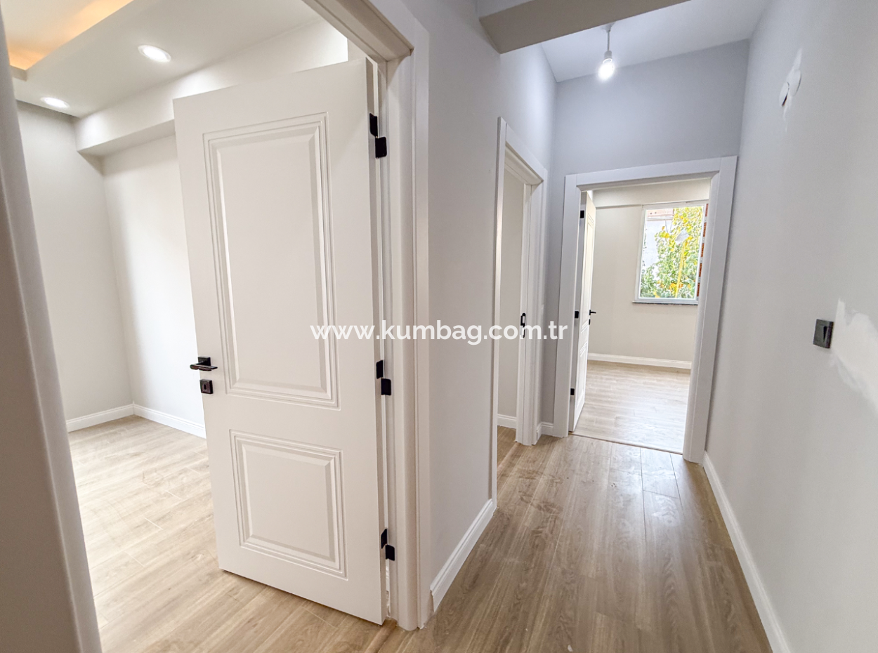 Barbaros Mh Ultra Luxury 5 1 Triplex Neue Villa Am Grund Des Meeres