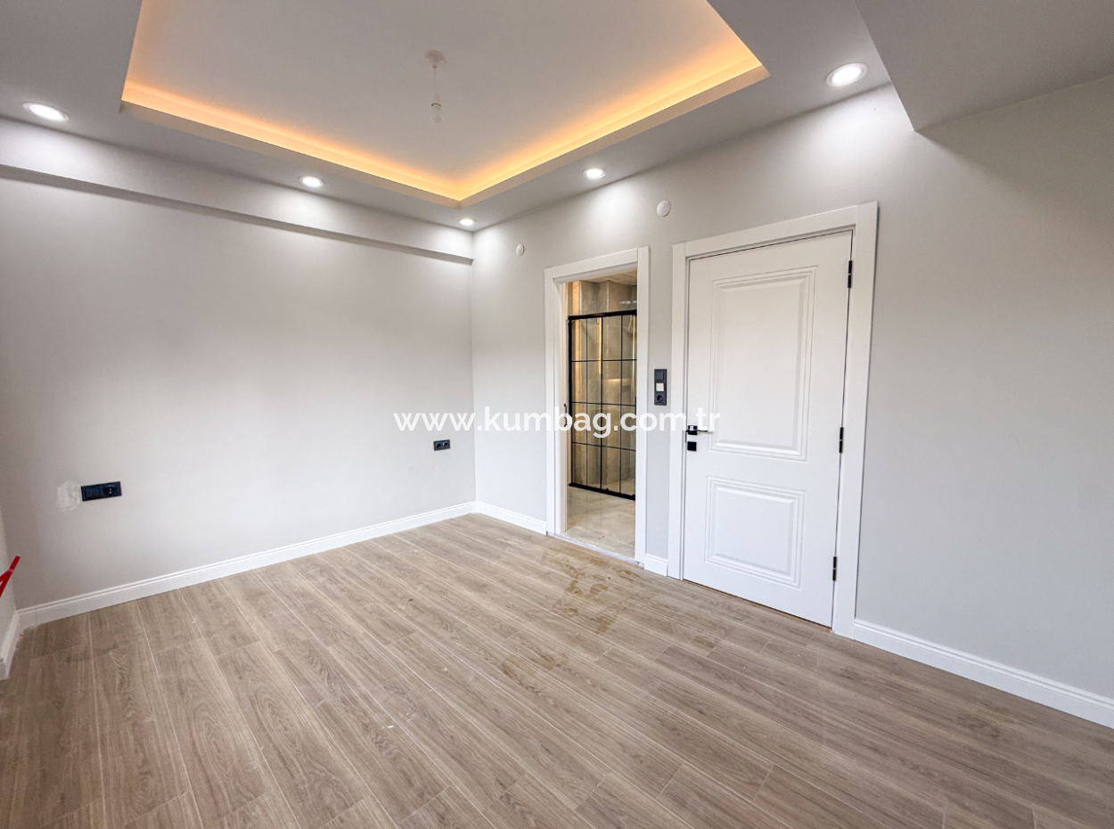 Barbaros Mh Ultra Luxury 5 1 Triplex Neue Villa Am Grund Des Meeres