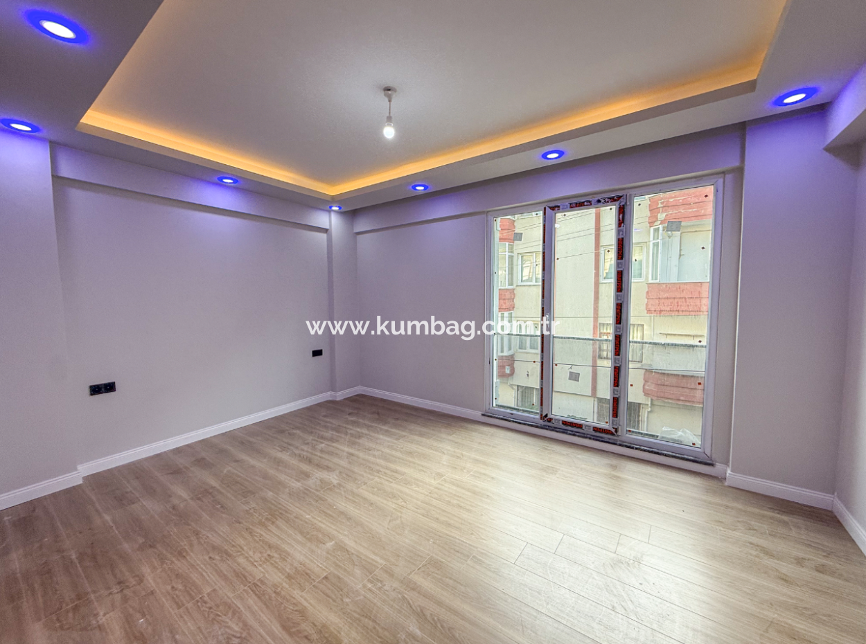 Barbaros Mh Ultra Luxury 5 1 Triplex Neue Villa Am Grund Des Meeres