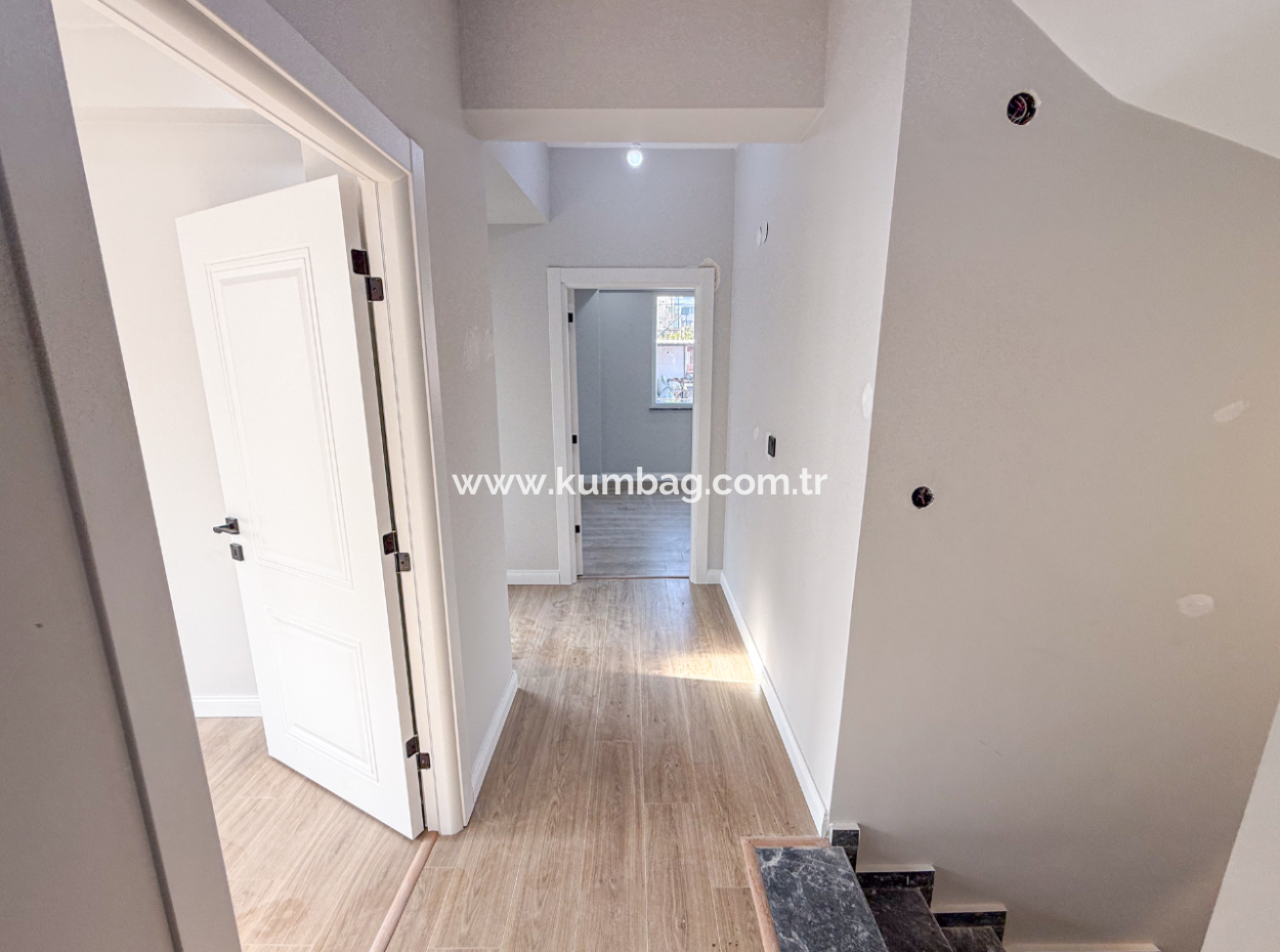 Barbaros Mh Ultra Luxury 5 1 Triplex Neue Villa Am Grund Des Meeres