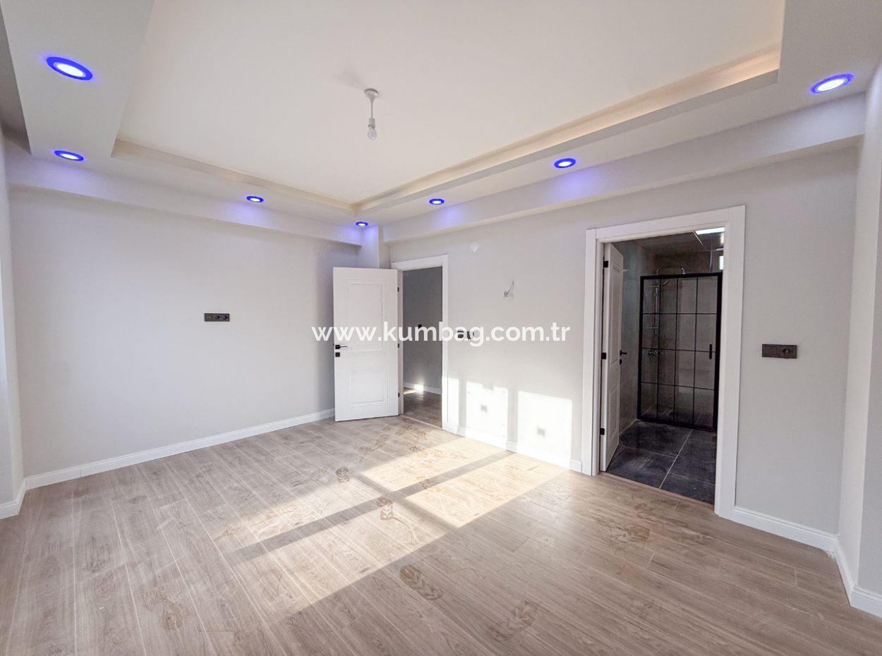 Barbaros Mh Ultra Luxury 5 1 Triplex Neue Villa Am Grund Des Meeres