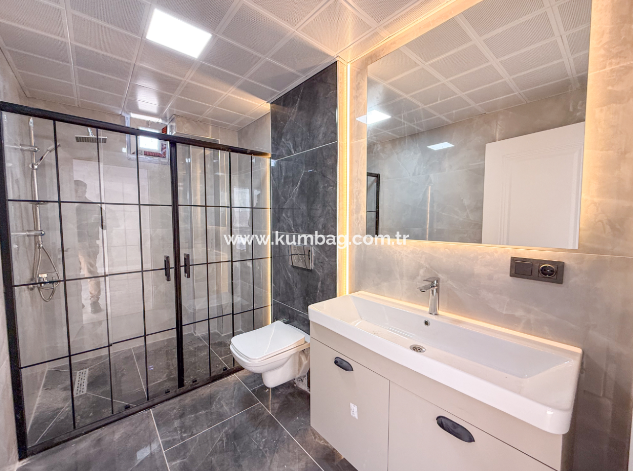 Barbaros Mh Ultra Luxury 5 1 Triplex Neue Villa Am Grund Des Meeres