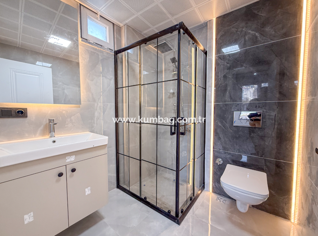 Barbaros Mh Ultra Luxury 5 1 Triplex Neue Villa Am Grund Des Meeres