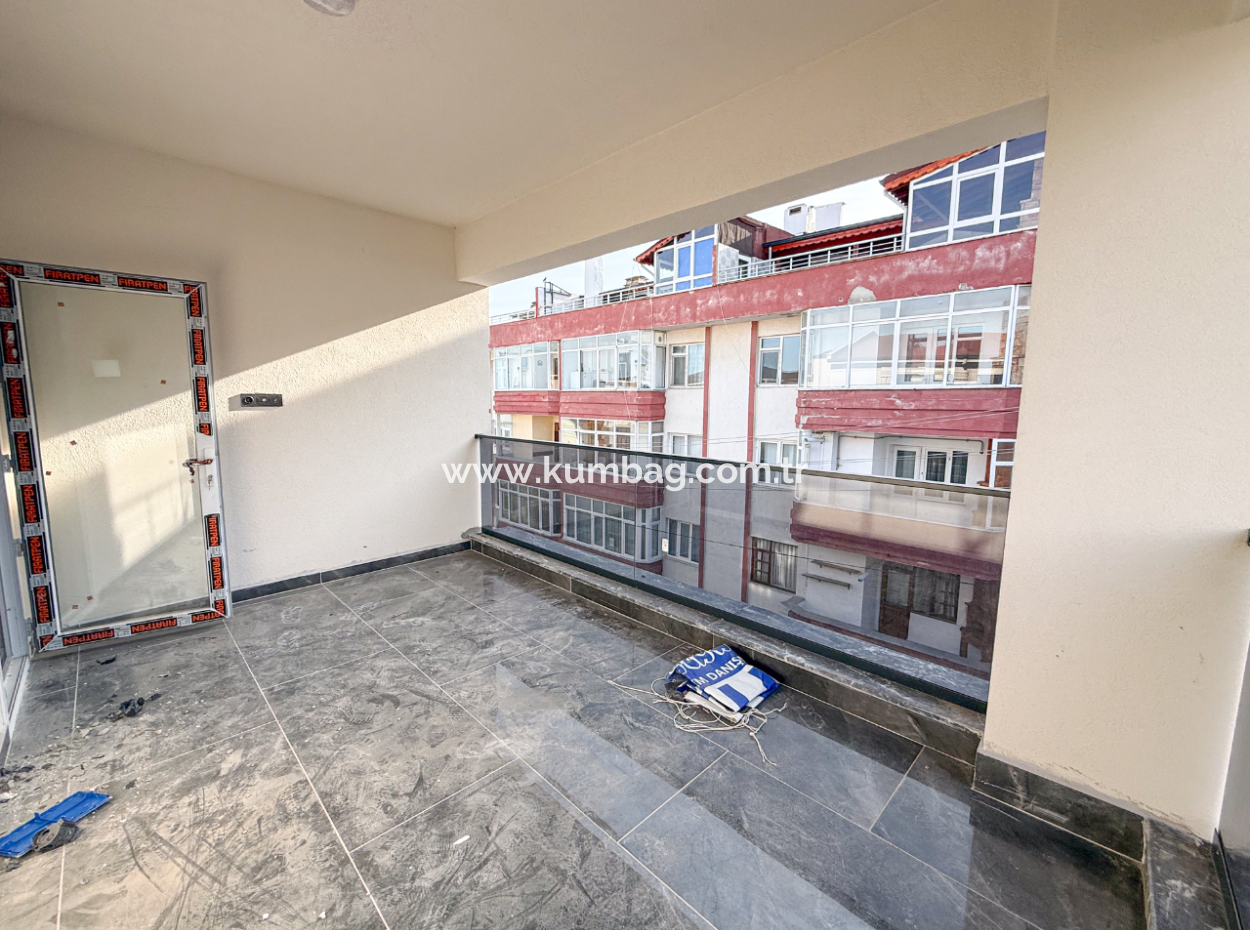 Barbaros Mh Ultra Luxury 5 1 Triplex Neue Villa Am Grund Des Meeres