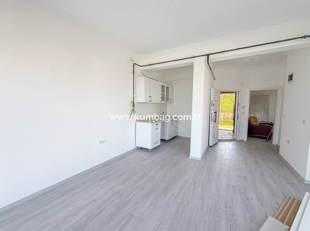 11 Wohnung Zur Miete Mit Panoramablick Auf Das Meer In Kumbağ