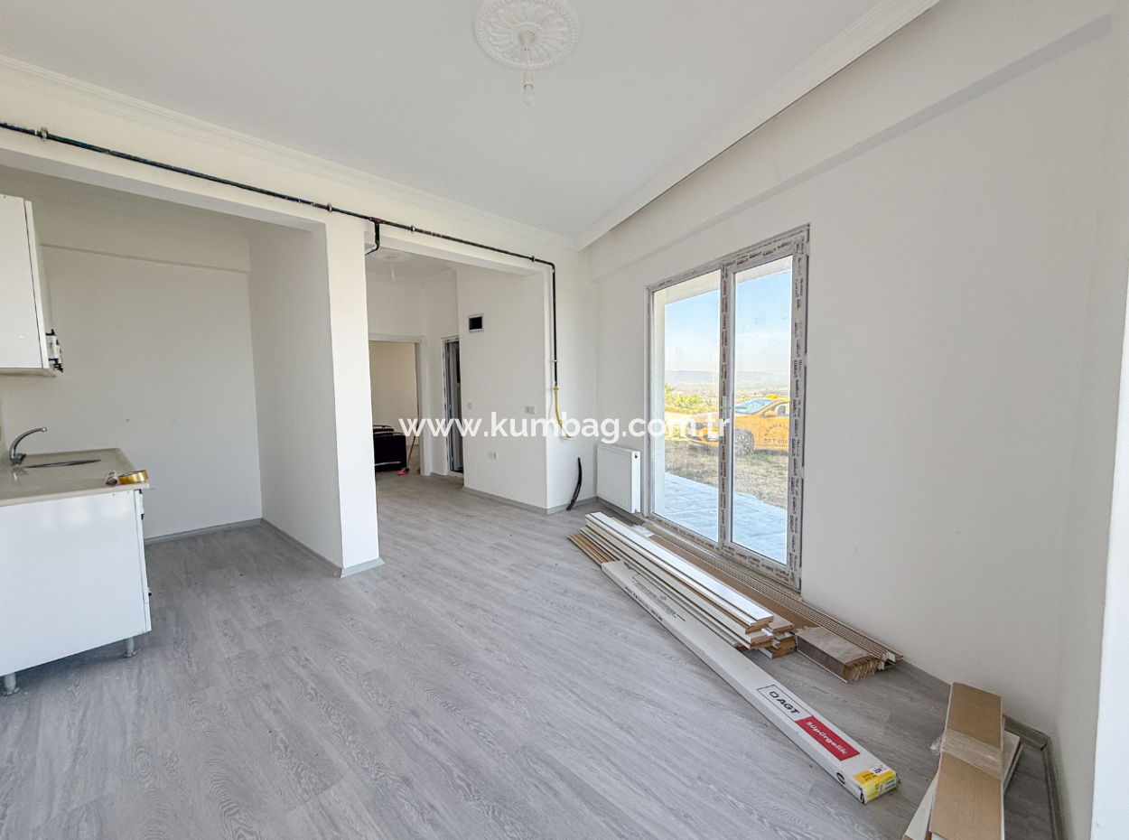 11 Wohnung Zur Miete Mit Panoramablick Auf Das Meer In Kumbağ