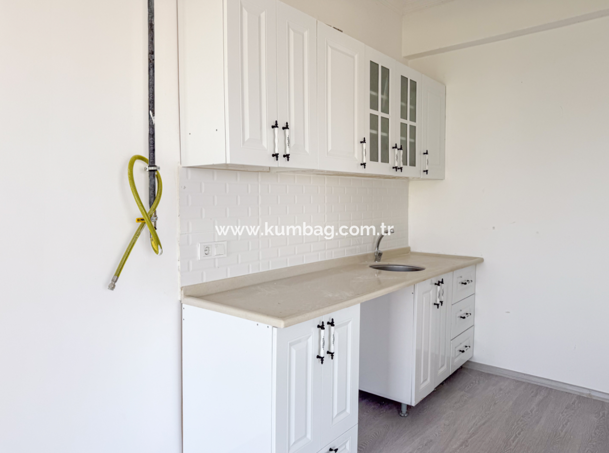 11 Wohnung Zur Miete Mit Panoramablick Auf Das Meer In Kumbağ