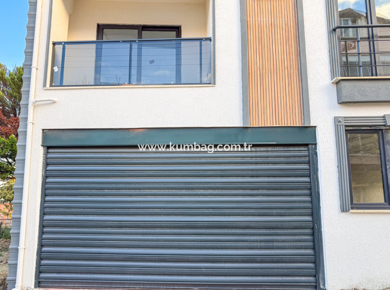 Barbaros Mh Sea View Ultra Luxury 6 1 Triplex Neue Villa