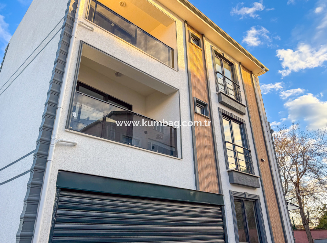 Barbaros Mh Sea View Ultra Luxury 6 1 Triplex Neue Villa