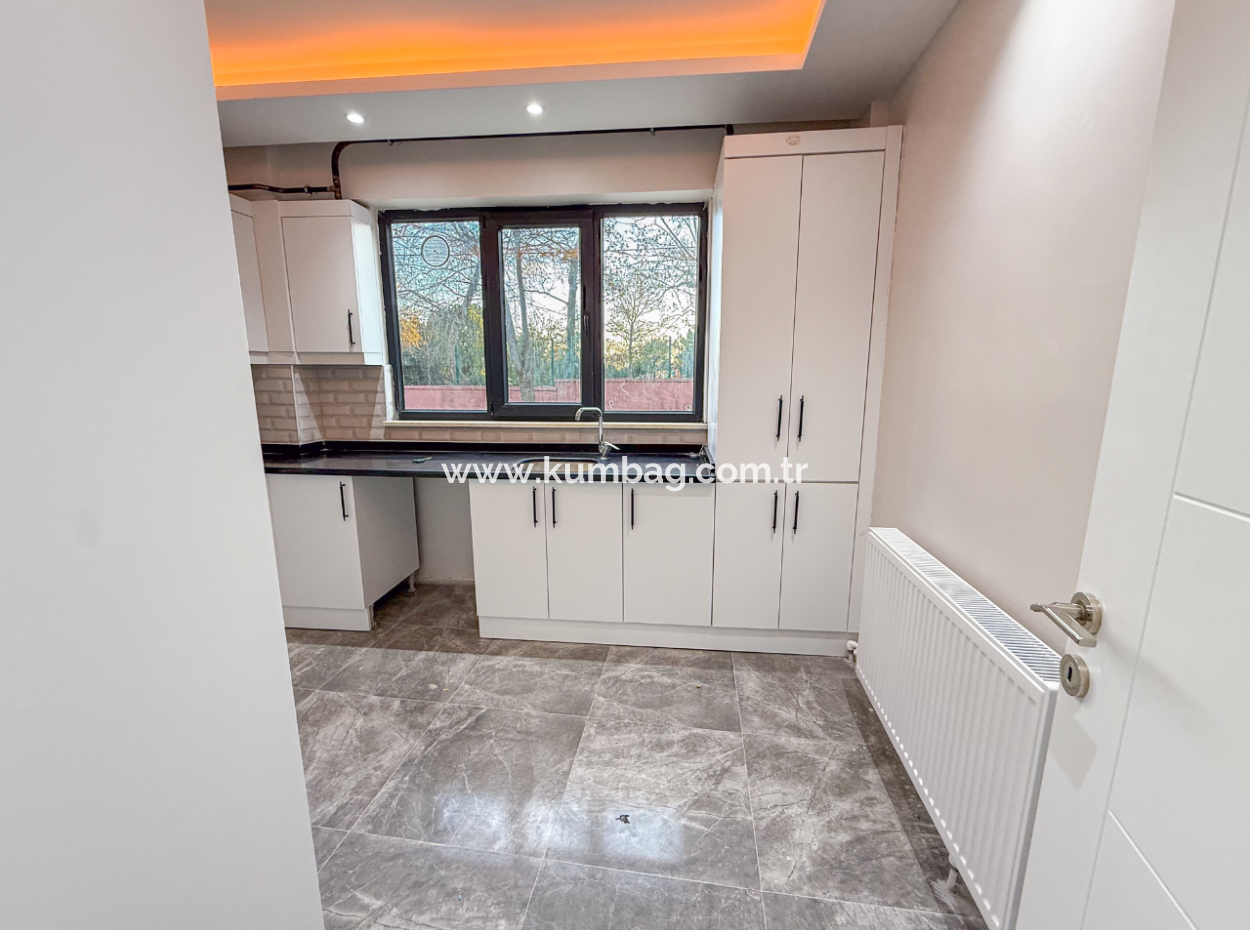 Barbaros Mh Sea View Ultra Luxury 6 1 Triplex Neue Villa