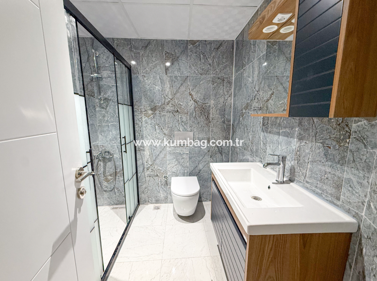 Barbaros Mh Sea View Ultra Luxury 6 1 Triplex Neue Villa