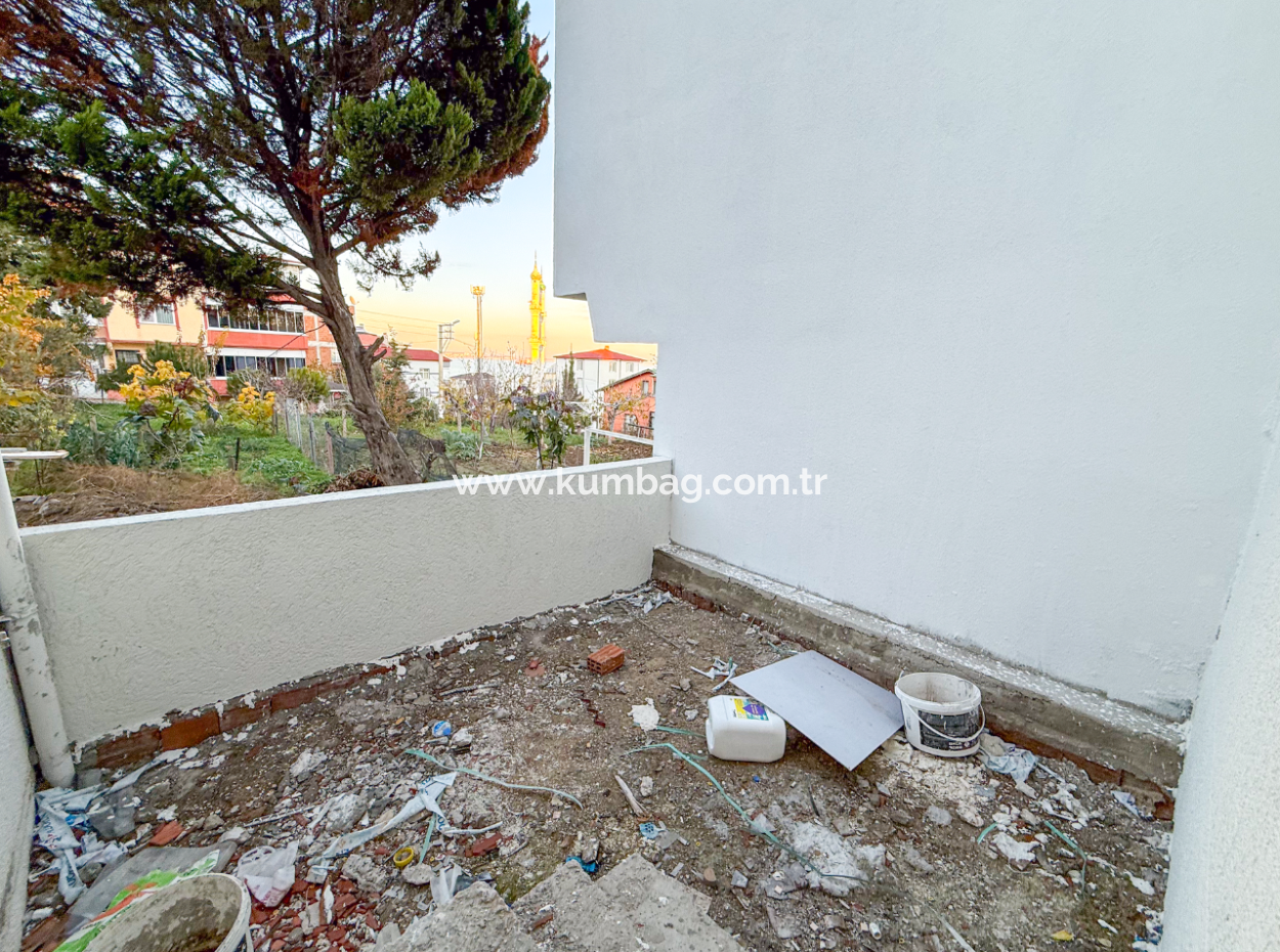 Barbaros Mh Sea View Ultra Luxury 6 1 Triplex Neue Villa