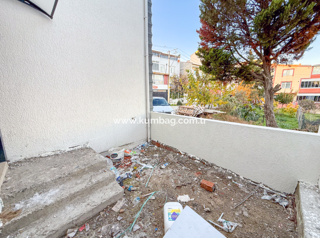 Barbaros Mh Sea View Ultra Luxury 6 1 Triplex Neue Villa