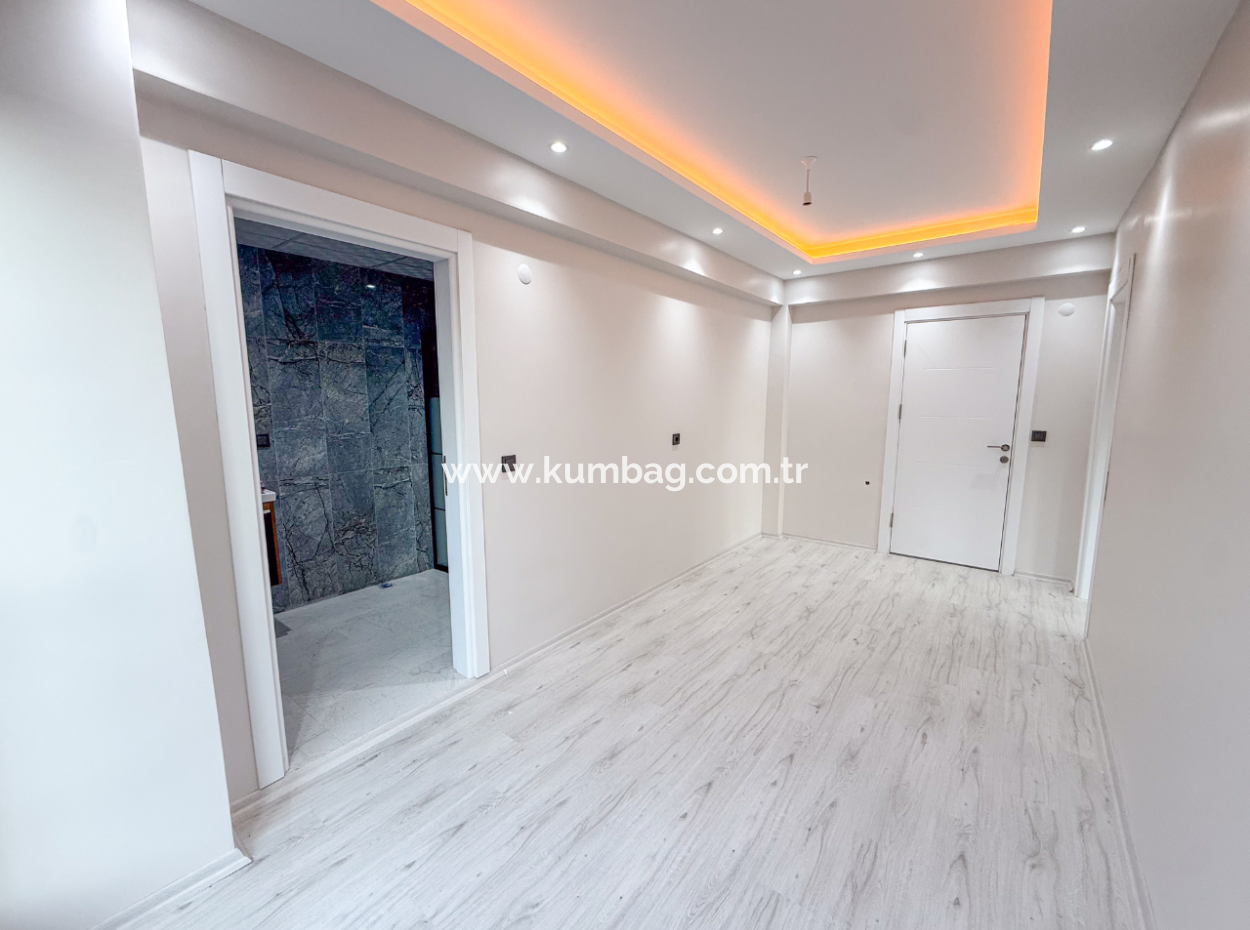 Barbaros Mh Sea View Ultra Luxury 6 1 Triplex Neue Villa