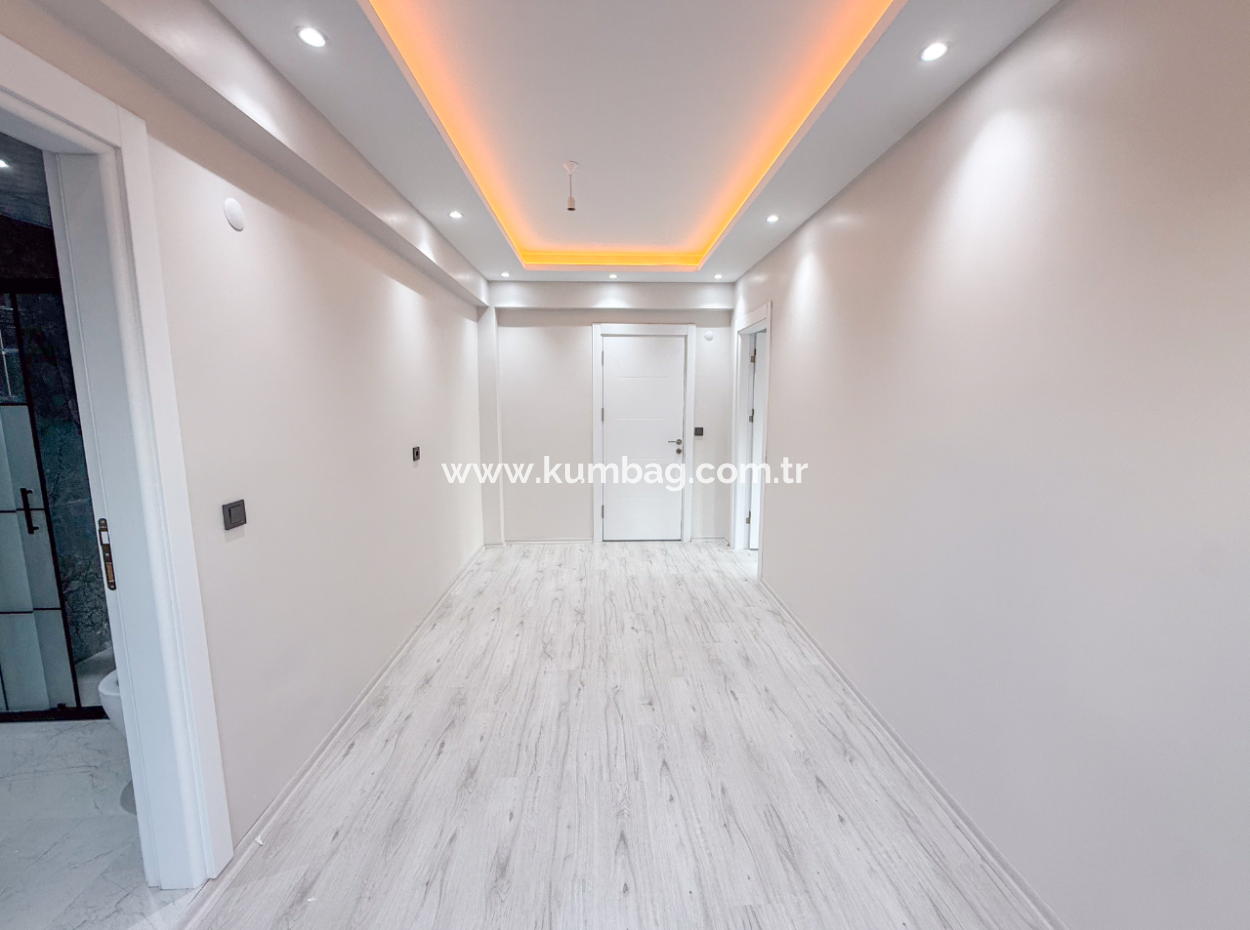 Barbaros Mh Sea View Ultra Luxury 6 1 Triplex Neue Villa