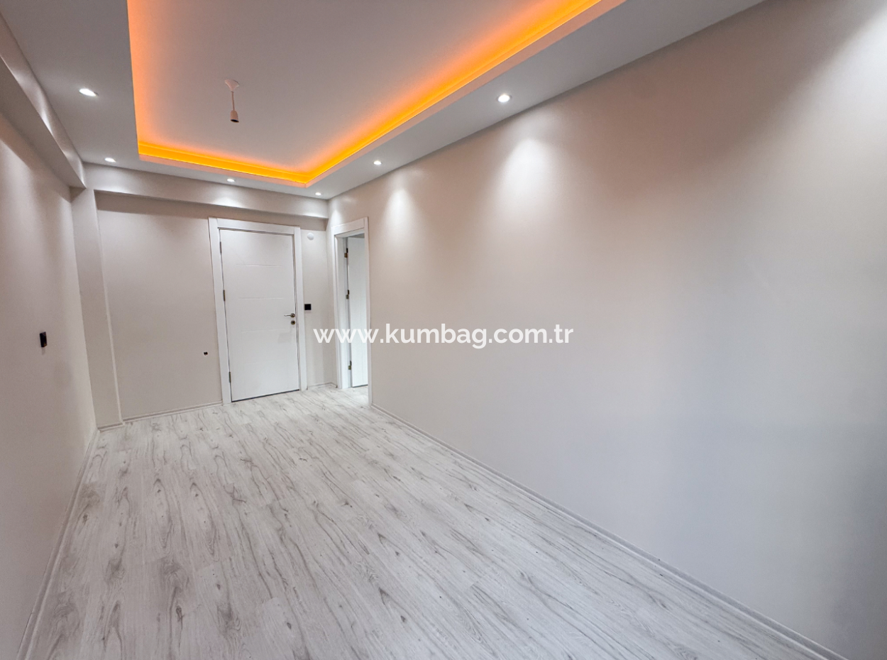 Barbaros Mh Sea View Ultra Luxury 6 1 Triplex Neue Villa