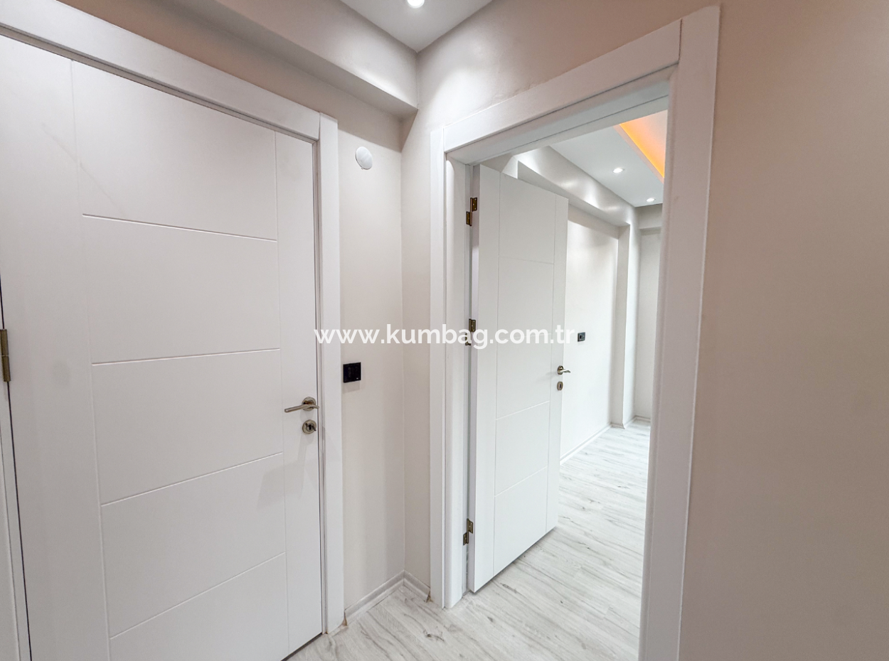 Barbaros Mh Sea View Ultra Luxury 6 1 Triplex Neue Villa