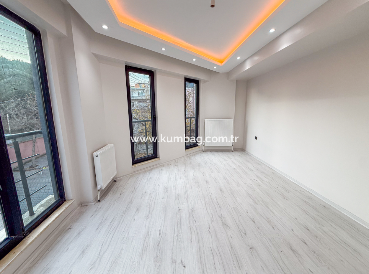 Barbaros Mh Sea View Ultra Luxury 6 1 Triplex Neue Villa