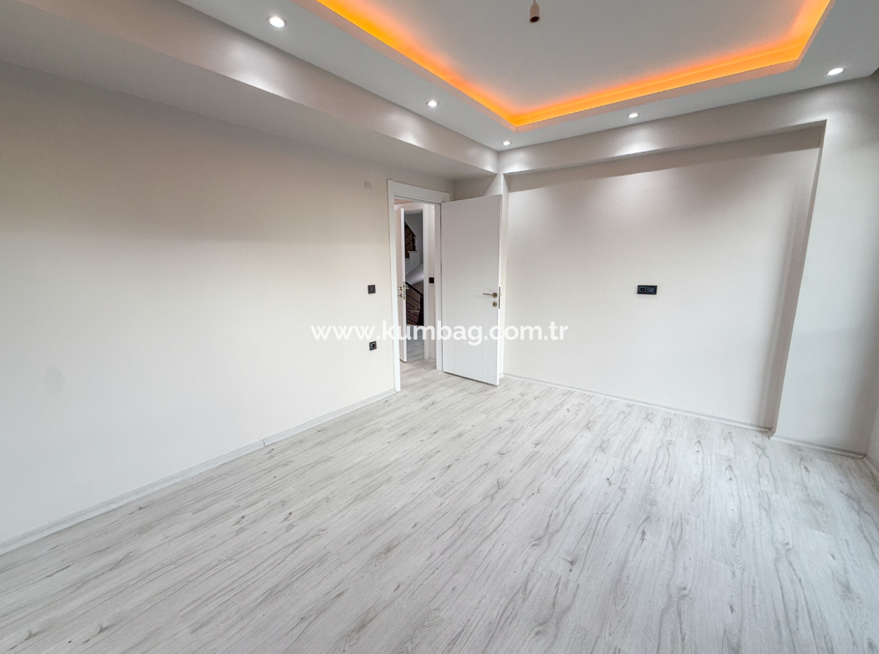 Barbaros Mh Sea View Ultra Luxury 6 1 Triplex Neue Villa