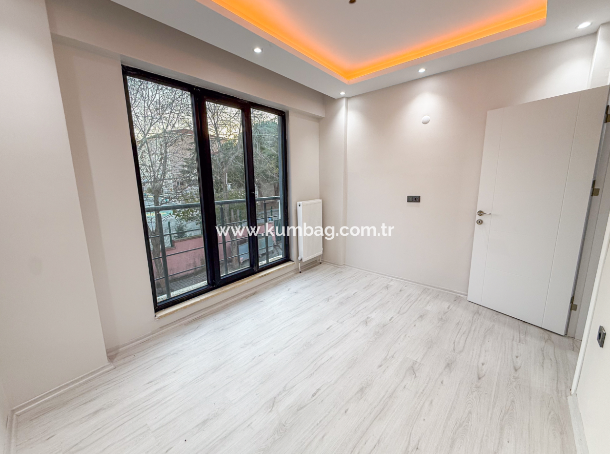 Barbaros Mh Sea View Ultra Luxury 6 1 Triplex Neue Villa